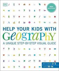 Help Your Kids with Geography