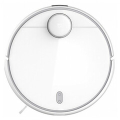 Робот-пылесос Xiaomi Mijia Robot Vacuum-Mop 2 MJST1S CN, white