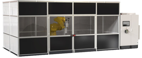 3D-принтер Weber DXR 25