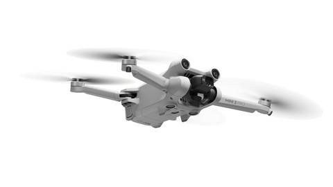 DJI Mini 3 Pro (DJI RC)