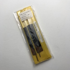 Крючок д/вяз Maxwell Gold 0,7мм/12см арт.7115