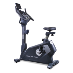 Велоэргометр с генератором Bronze Gym U1000M PRO TURBO