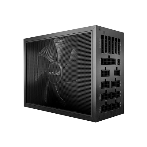 Блок питания Bequiet! Dark Power Pro 12 1200W P12-1200W BN311