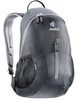 Картинка рюкзак городской Deuter City Light Black - 1