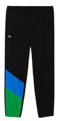 Теннисный костюм Lacoste Tennis x Daniil Medvedev Sweatsuit - black/blue/green/bordeaux