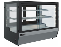 Нейтральная витрина Carboma AMRA SLIDER AC59 N 0,7-1