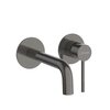 Cezares RELAX-BLI2-1-01-W0 RELAX-BLI2-1-01-W0 Смеситель для раковины встраиваемый с внутренней частью, без донного клапана, хром