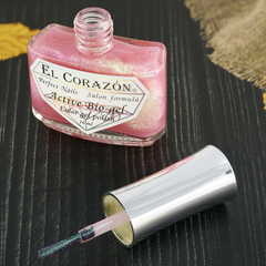El Corazon 423/ 586 active Bio-gel  Magic
