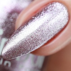 Alvin D`or Лак для ногтей Chrome mirror тон 6319  15мл