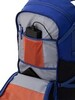 Картинка рюкзак мультиспортивный Kanrock Moveit 21 Rich Blue - 19