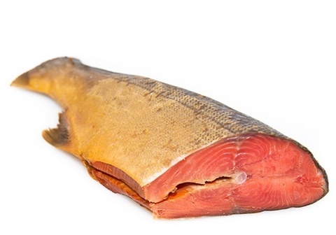 Нерка х/к~2кг