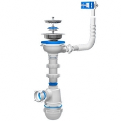 Сифон Ани Грот 3 1/2