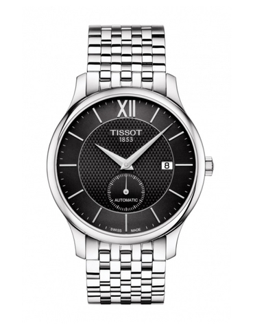 Часы мужские Tissot T063.428.11.058.00 T-Classic
