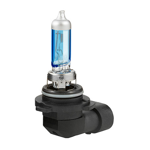 Галогенные лампы MTF Light VANADIUM HB4 (9006) 55W