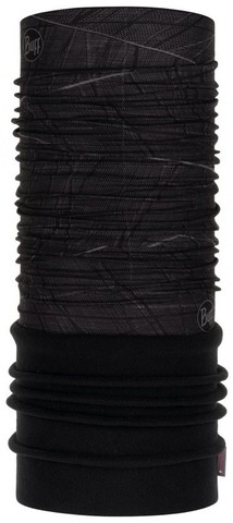 Премиальная тёплая мультибандана BUFF® Polar embers black