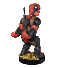 Подставка Cable guy: Marvel: Deadpool "Bringing Up the Rear"