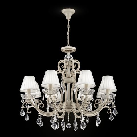 Люстра Maytoni Triumph ARM288-08-G