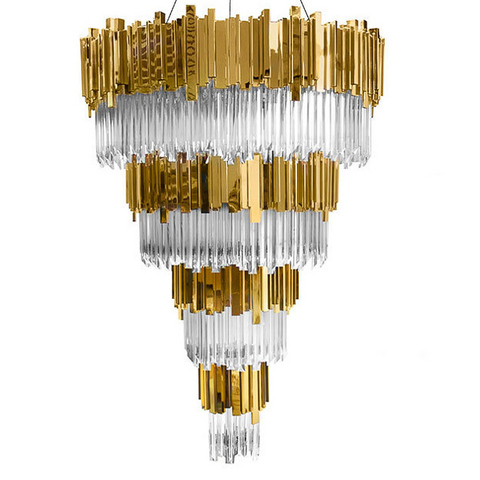 Люстра Empire Chandelier D150
