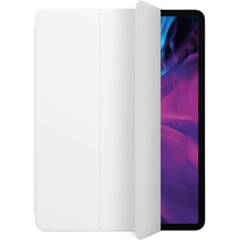 Обложка Smart Folio для iPad Pro 12,9 дюйма White (5‑го поколения) (MJMH3ZM/A)