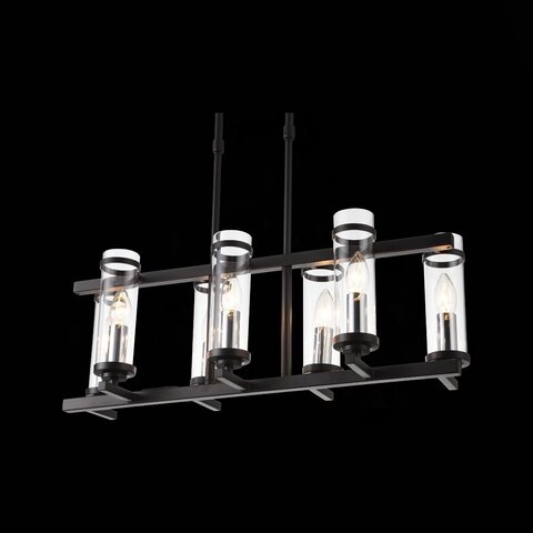 Люстра подвесная ST Luce Bichero SL334.403.07