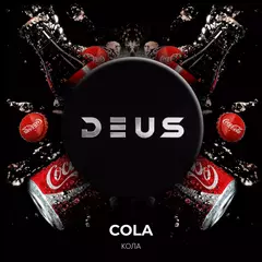 DEUS - Cola (250g)