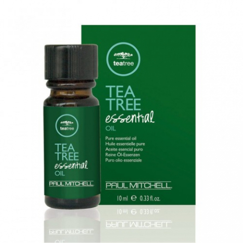 Эфирное масло чайного дерева - Paul Mitchell Tea Tree Essential Oil