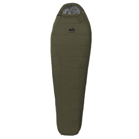 Картинка спальник Tramp TRS-049C оливковый - 2