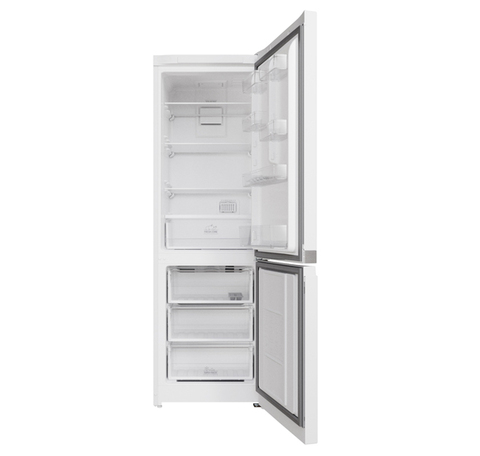 Холодильник с нижней морозильной камерой Hotpoint HTS 5180 W mini - рис.4