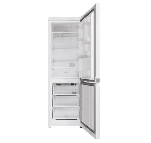 Холодильник с нижней морозильной камерой Hotpoint HTS 5180 W купить ...