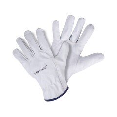 Перчатки кожаные FOXWELD 