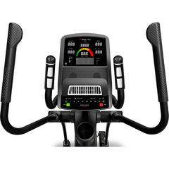 Эллиптический тренажер Ammity Fashion FE 510 MI