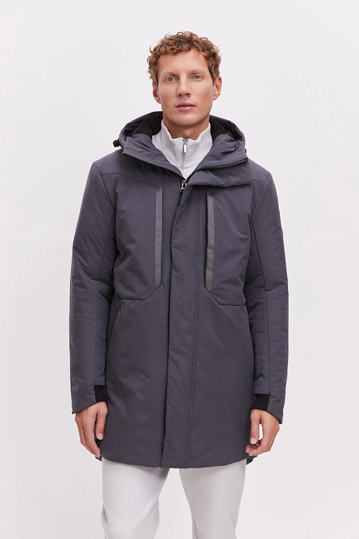 

КУРТКА STAYER 23-47619 МУЖСКАЯ ( / Чёрный, КУРТКА STAYER 23-47619 МУЖСКАЯ (48/176 / Чёрный)