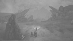 Ashwalkers (для ПК, цифровой код доступа)