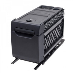 Компрессорный автохолодильник TB 30AM для MB Actros MP4 (31 л, 12/24, встраиваемый)