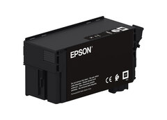 Картридж черный для Epson SC-T3100/SC-T5100 80мл