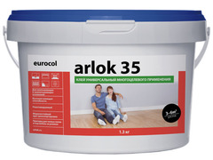Клей универсальный Eurocol Arlok 35