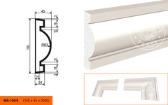 Молдинг MB-150/6