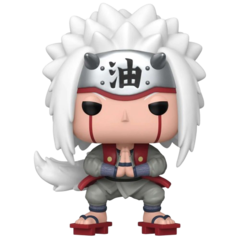 Фигурка Funko POP! Animation Naruto Shippuden Jiraiya