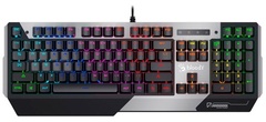 Клавиатура A4Tech Bloody B865R RGB черный