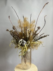 Букет Банксия