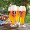 Hacker-Pschorr Hefe Weisse Hacker-Pschorr Hefe Weisse