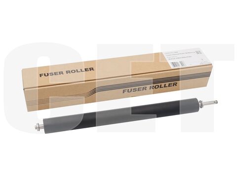 Резиновый вал с подшипниками для KONICA MINOLTA Bizhub 308e/368e/458e (CET), CET211035