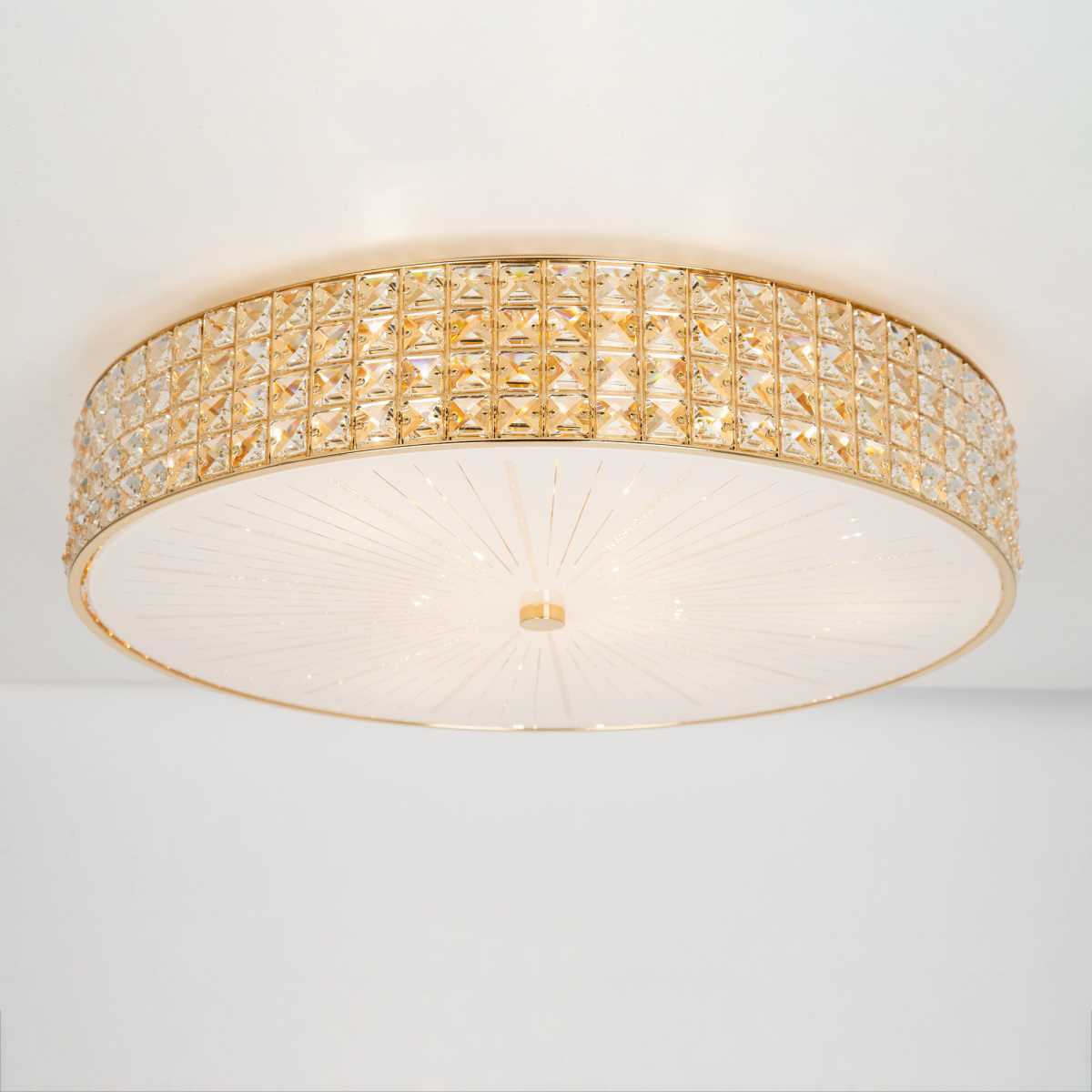 Потолочный светильник Citilux Портал CL324102