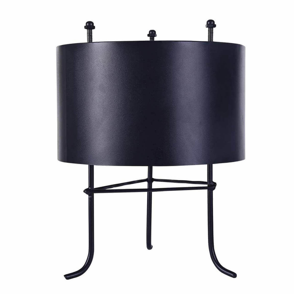 Основание для уличного светильника Maytoni Base S-BASE-BIG