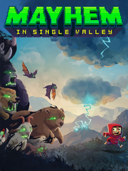 Mayhem in Single Valley (для ПК, цифровой код доступа)