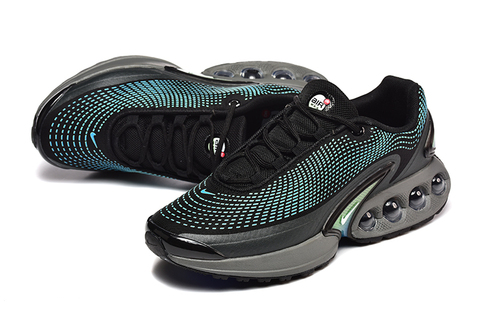Nike Air Max DN 'Hyper Cobalt Rage Green' 