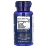 Морской йод, Life Extension Sea-Iodine, 1000 мкг, 60 вегетарианских капсул 2