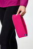 Повязка Nordski Simple Fuchsia