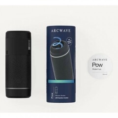 Мастурбатор ARCwave Pow, черный