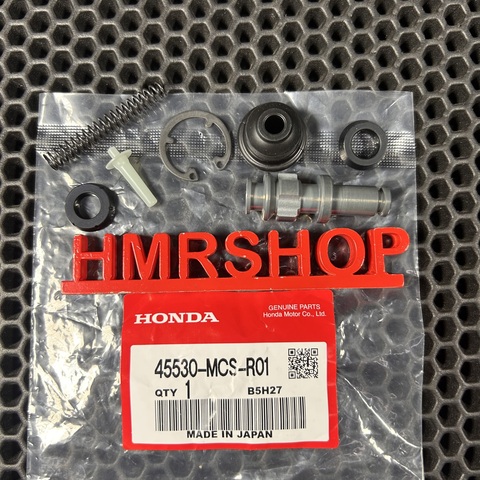 Honda Ремкомплект тормозного цилиндра ST1300 45530-MCS-R01